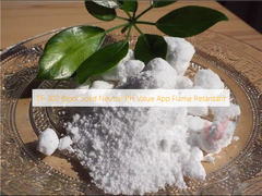 TF-302 Block Solid Neutral PH Value App Flame Retardant