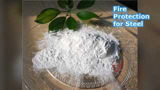 Εφαρμογή επιβραδυντικού φλόγας χωρίς αλογόνο φάση II