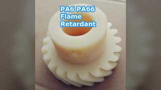 Επιβραδυντικό φλόγας χωρίς αλογόνο για PA6 PA66