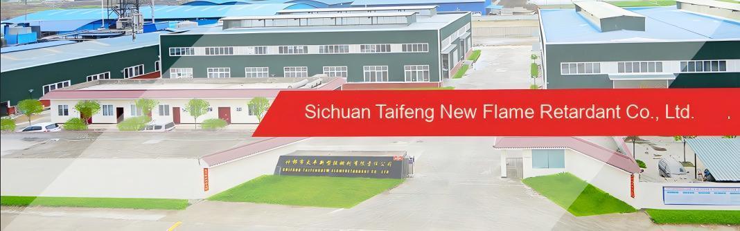 ποιότητας Φλόγα πολυφωσφορικού άλατος αμμωνίου - καθυστερών Εργοστάσιο