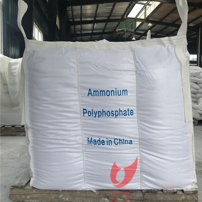 Ammonium Polyphosphate Fire Retardant For Fire Safety