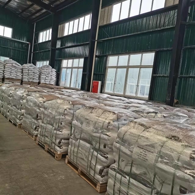 Ammonium Polyphosphate With Excellent Decomposition Temperature