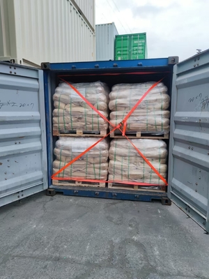 Flame Retardant Ammonium Polyphosphate Retardant for High Temperature Applications Decomposition Temperature 260°C