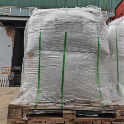 N-P Base Intumescent Flame Retardant with Tga 240C and Phosphorus Component