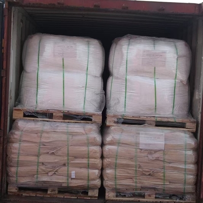 N-P Base Intumescent Flame Retardant with Tga 240C and Phosphorus Component