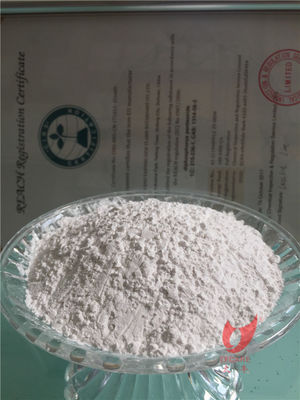 Low Halogen Ammonium Polyphosphate Flame Retardant For Polypropylene
