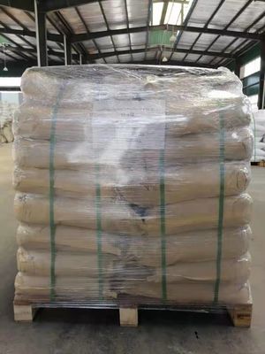 Fire Retardant Chemicals CAS 68333-79-9 APP Flame Retardant For Textile Back Coating