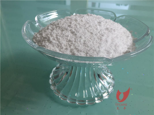 Non Halogen Ammonium Polyphosphate Phase II TF-201 for Fireproof Coatings, Wood, Textile, Plastics